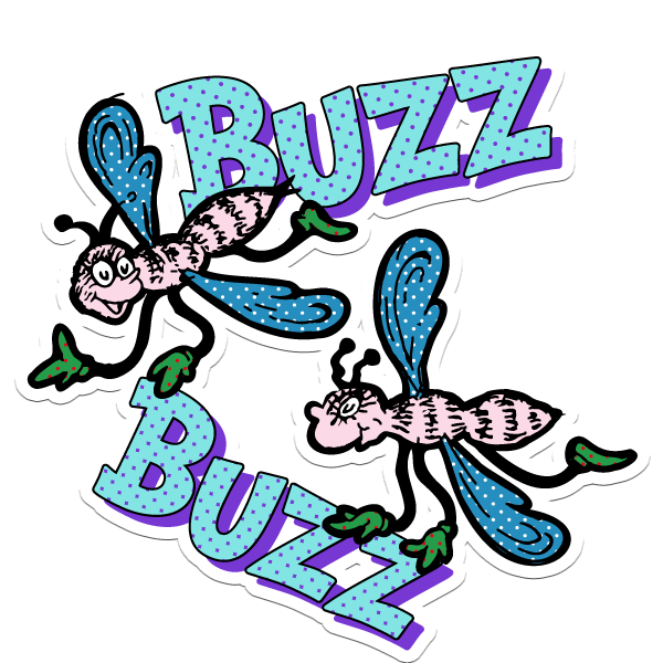 Buzz