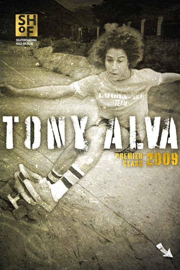 Tony Alva Wallows