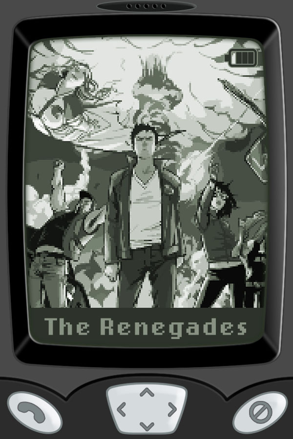 The Renegades