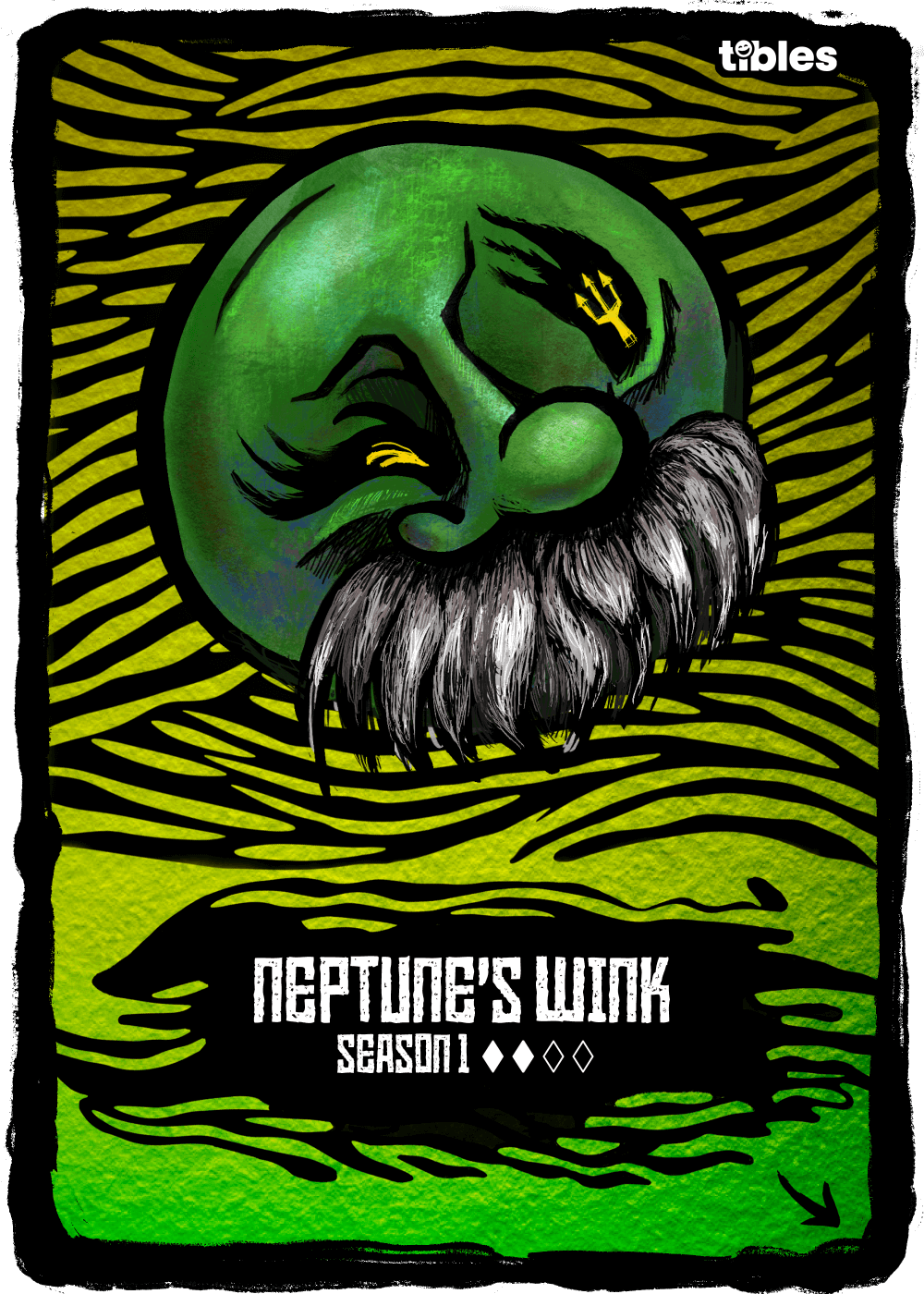 Neptune's Wink asset