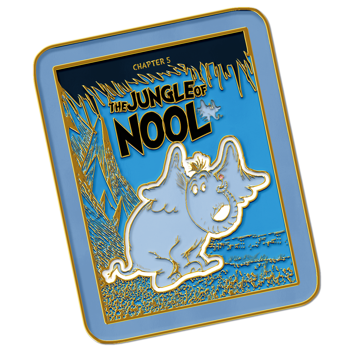 The Jungle of Nool Award