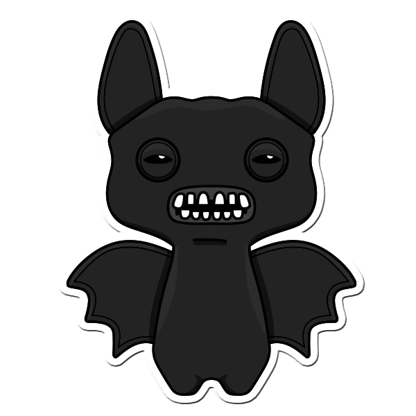 Winged Bat Chase asset