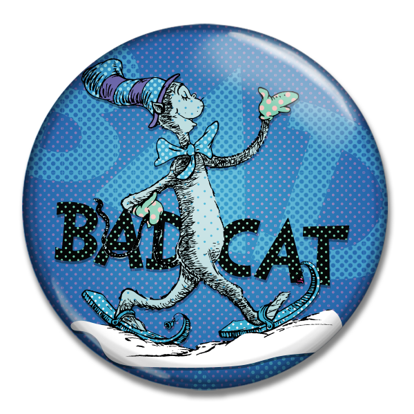 Bad Cat Award