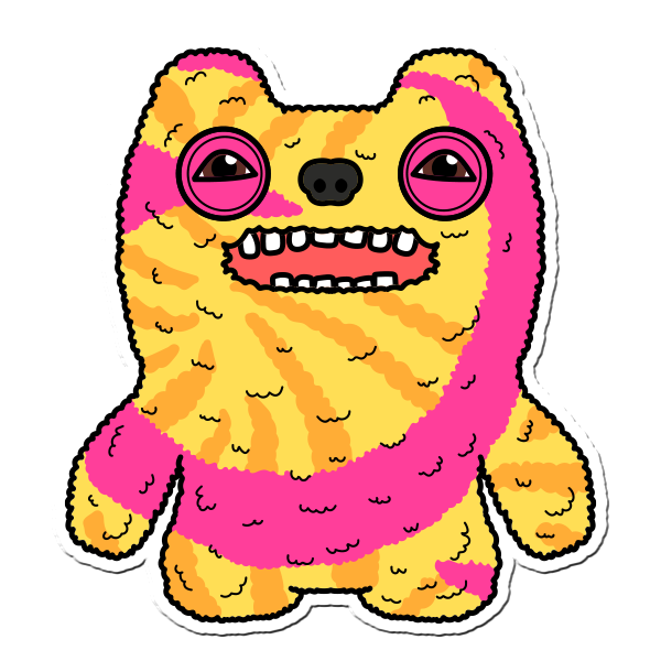 Old Tooth asset