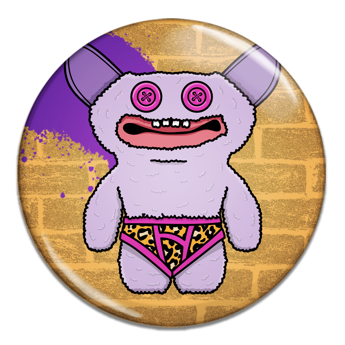 Grin Grin asset
