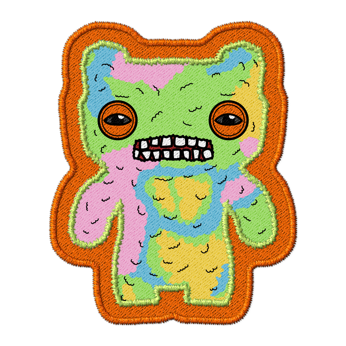 Munch Munch asset