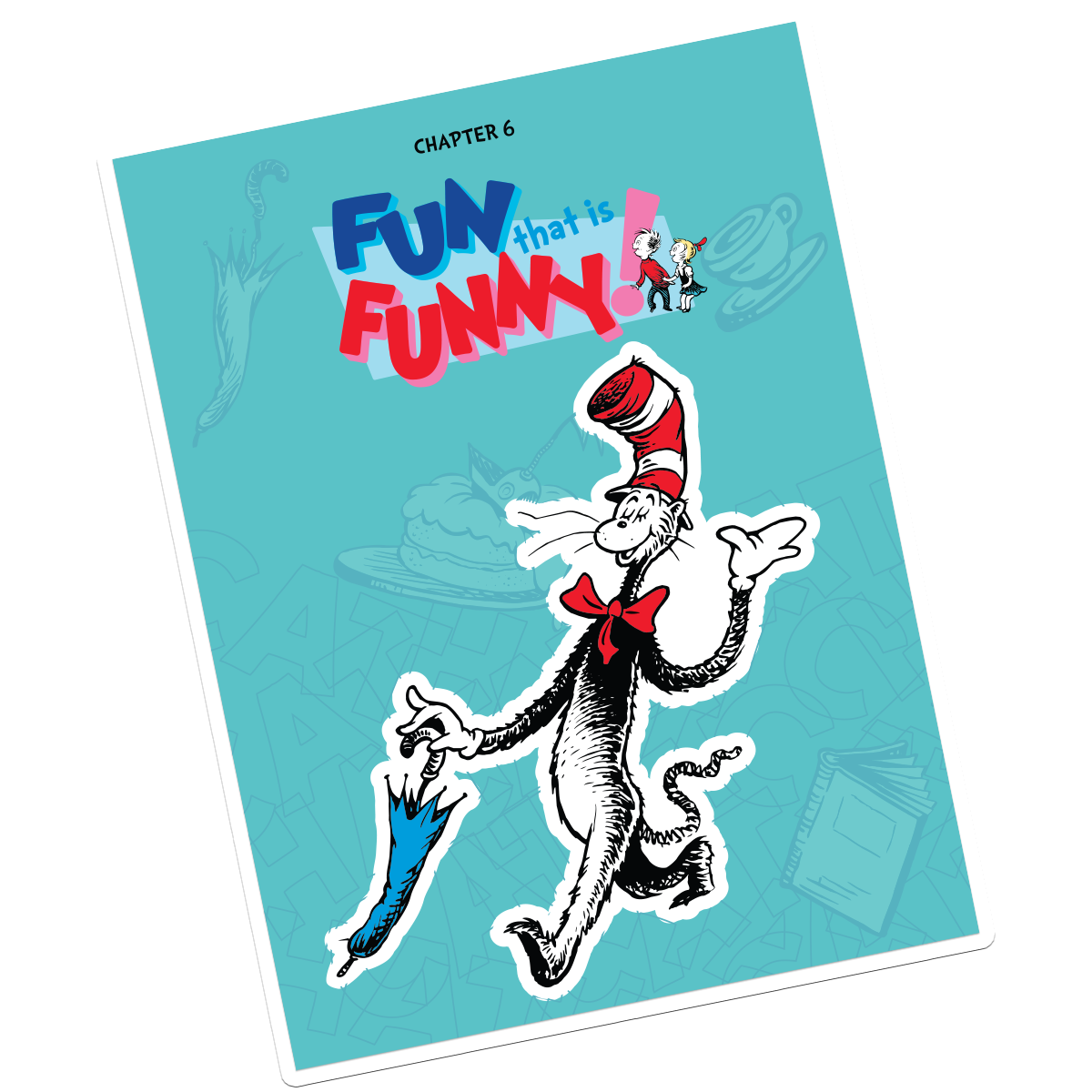 Fun That is Funny Award