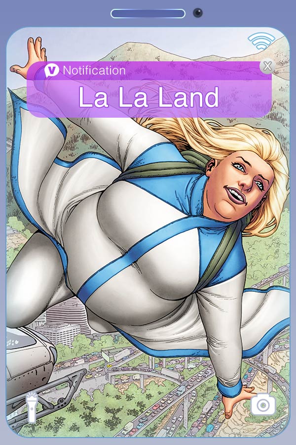 La La Land