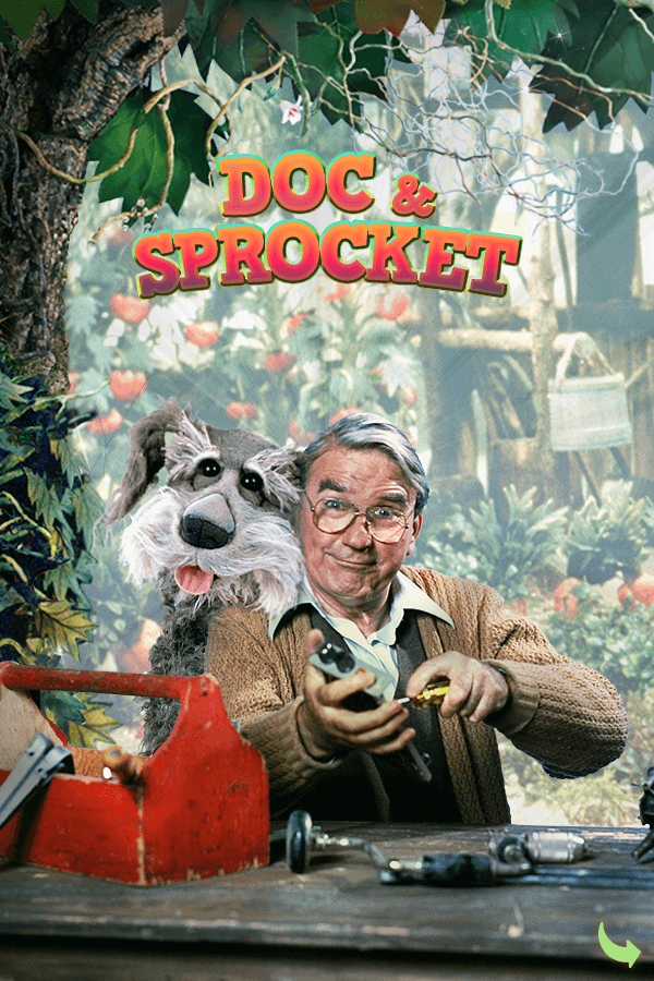 Doc & Sprocket asset