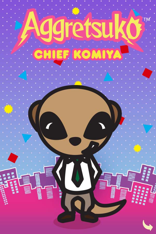 Chief Komiya asset