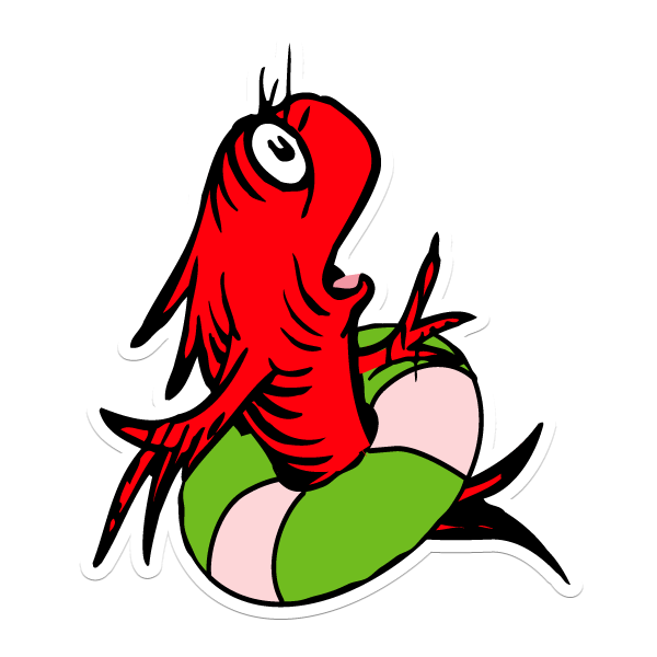 Fish Out of Water asset