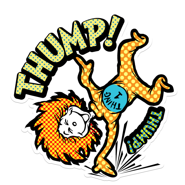 Thump!