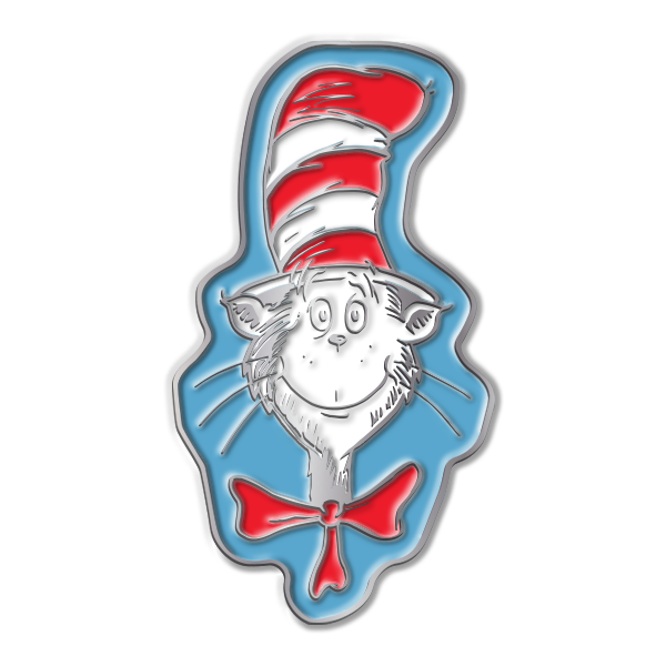 The Cat in the Hat