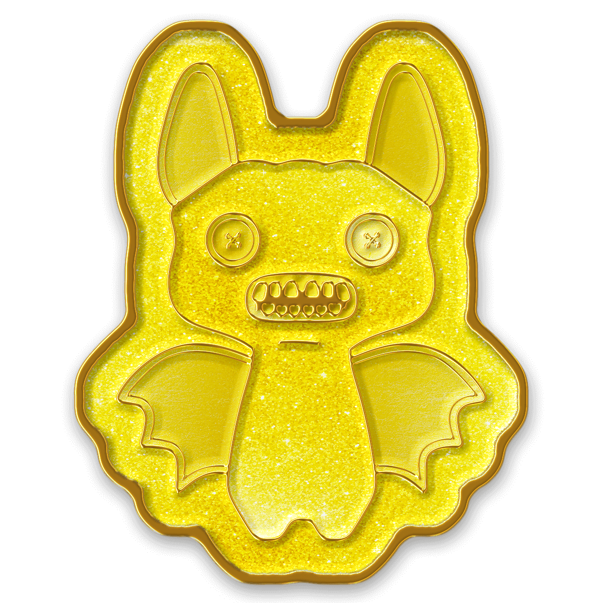 Winged Bat asset