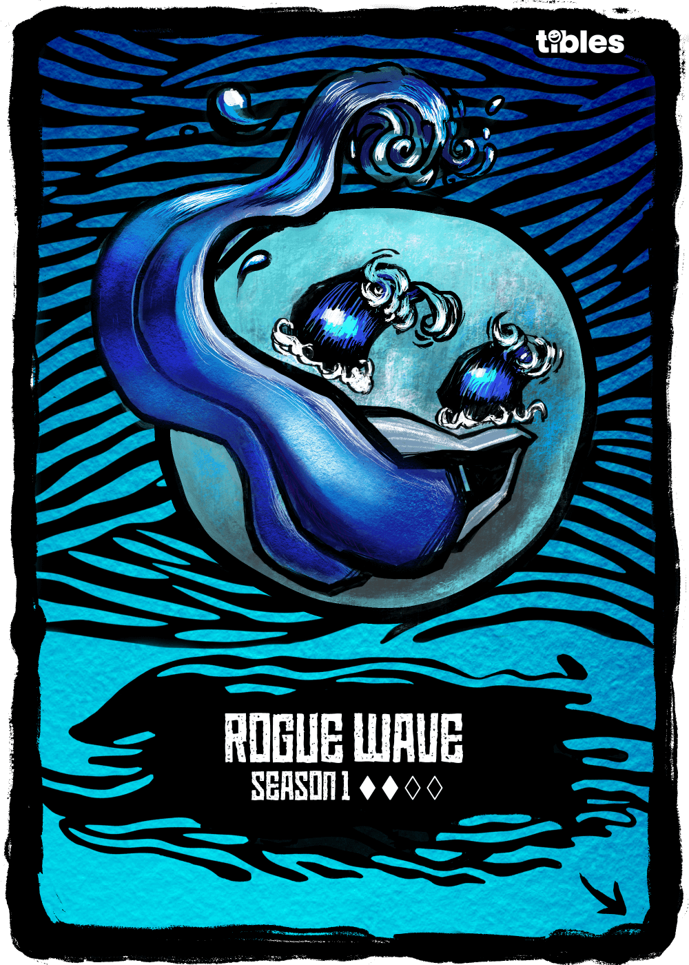 Rogue Wave asset