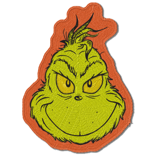 The Grinch