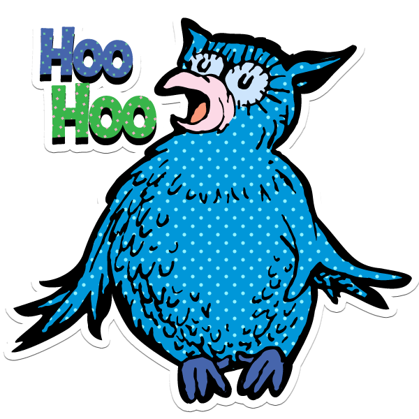 Hoo Hoo