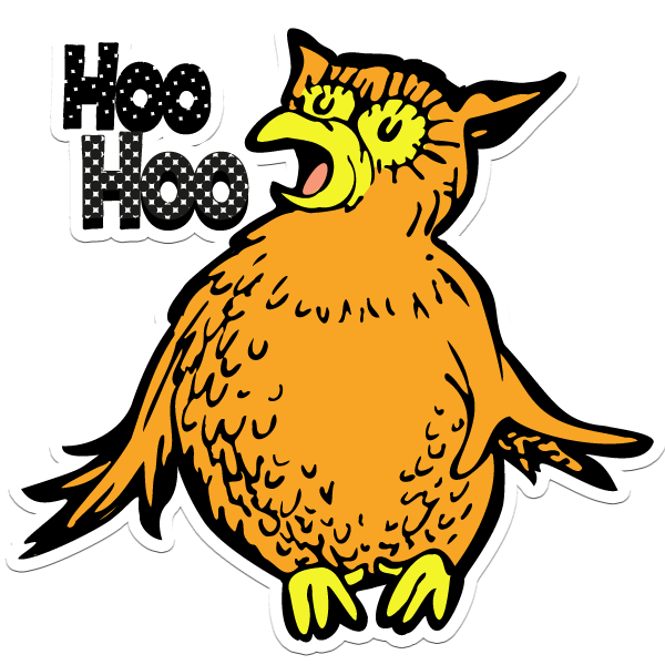 Hoo Hoo