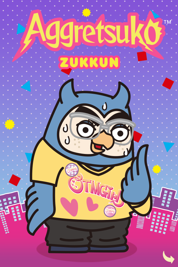 Zukkun asset