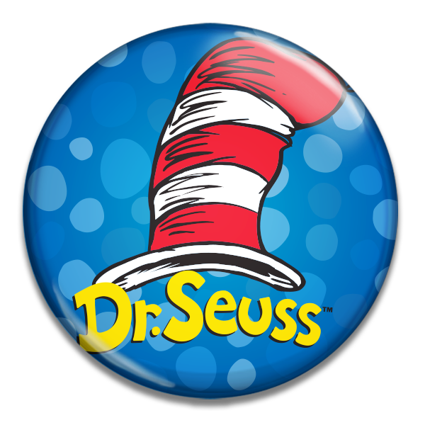 Dr. Seuss