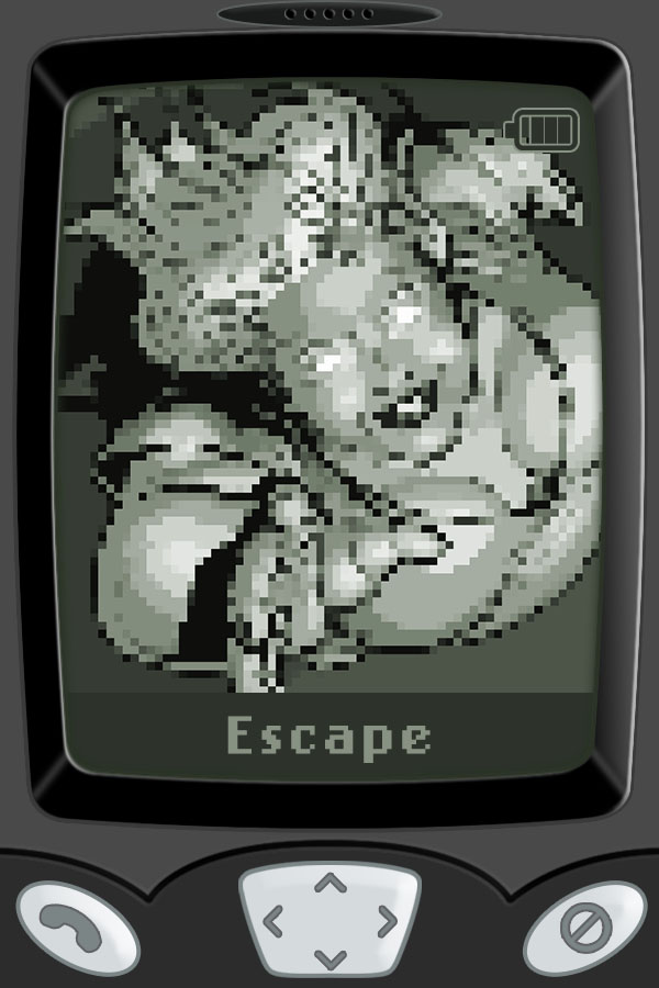 Escape