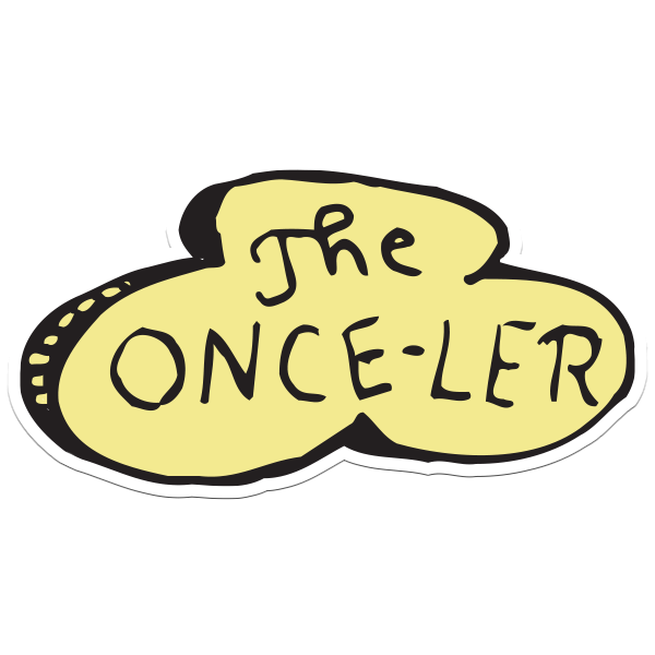 The Once-ler