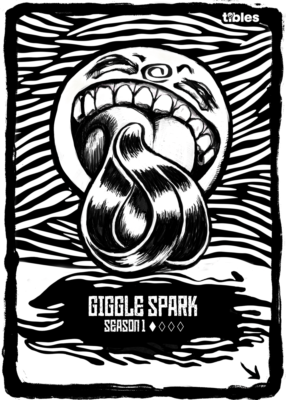 Gigglespark asset