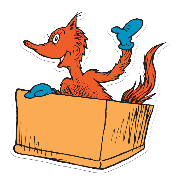 Fox in a Box