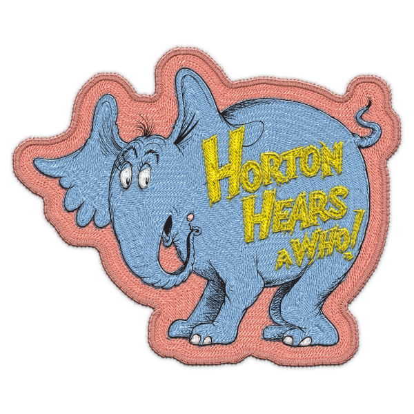 Horton Hears a Who!