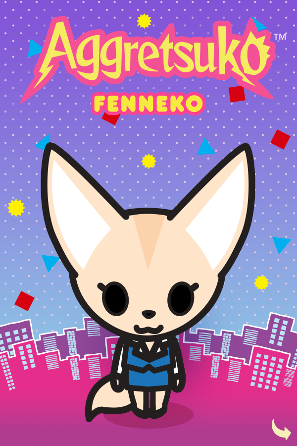 Fenneko