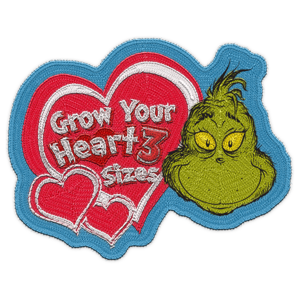 Grow Your Heart