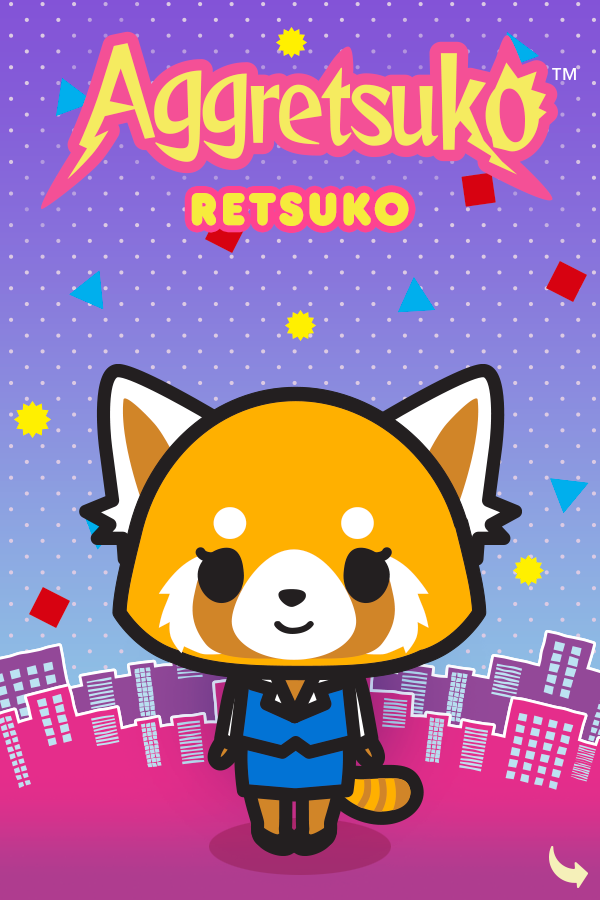 Retsuko