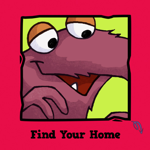 Find Your Home