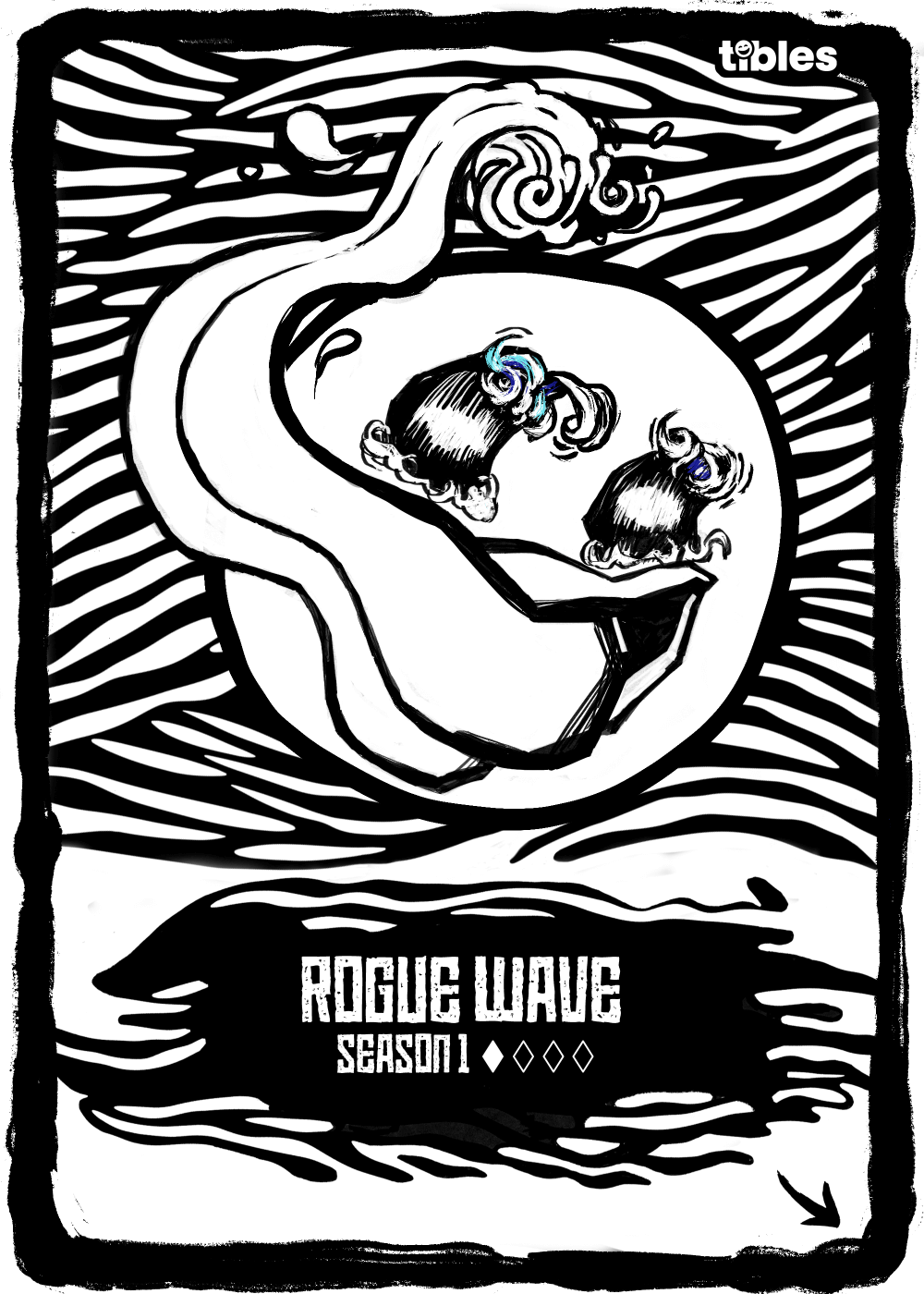 Rogue Wave asset