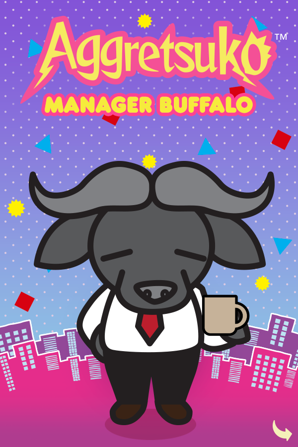 Manager Buffalo asset