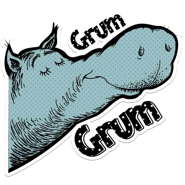 Grum