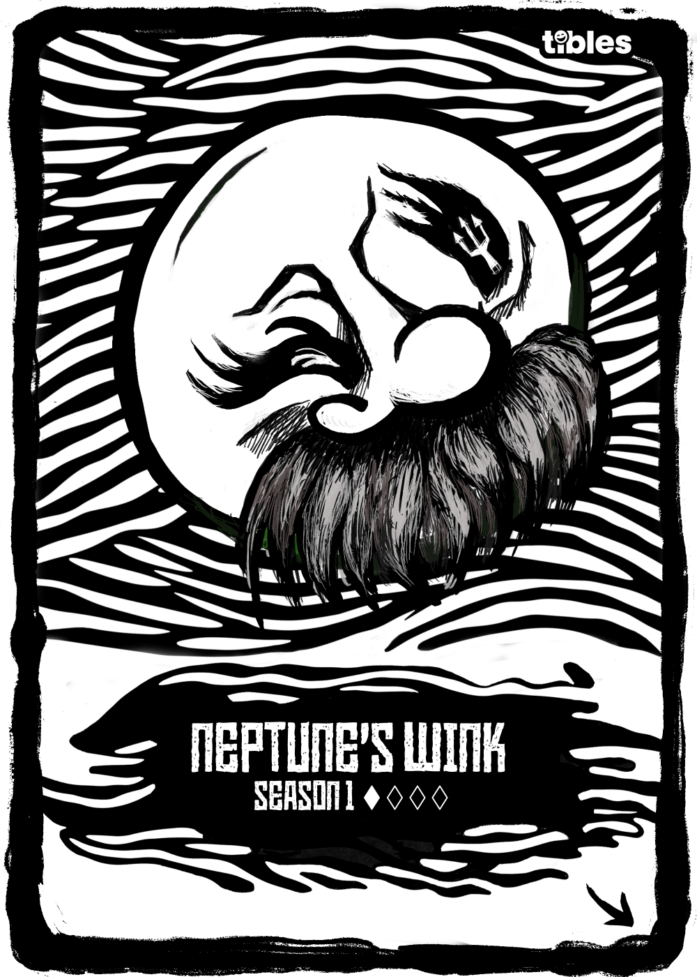 Neptune's Wink asset