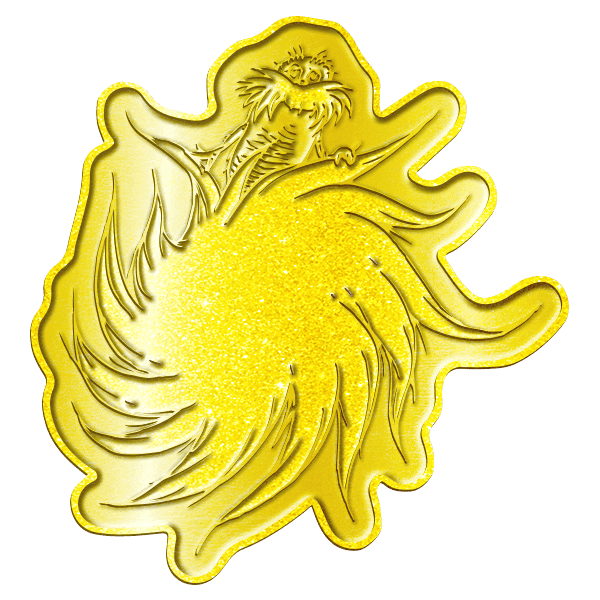The Lorax asset