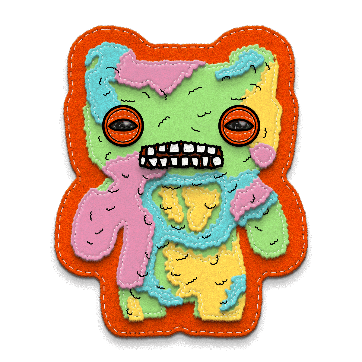Munch Munch asset