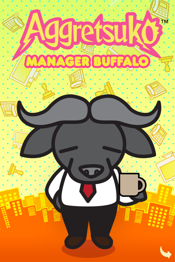 Manager Buffalo