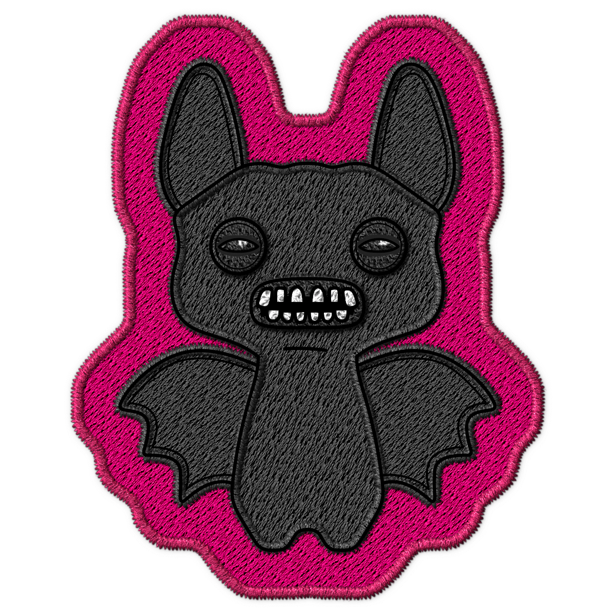 Winged Bat Chase asset