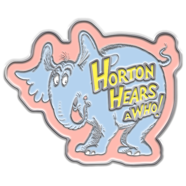 Horton Hears a Who! asset