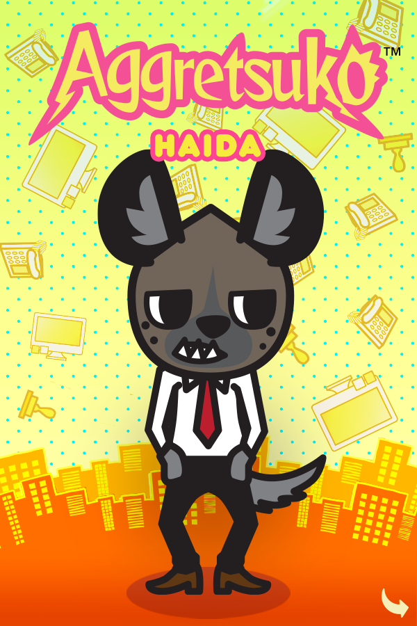 Haida