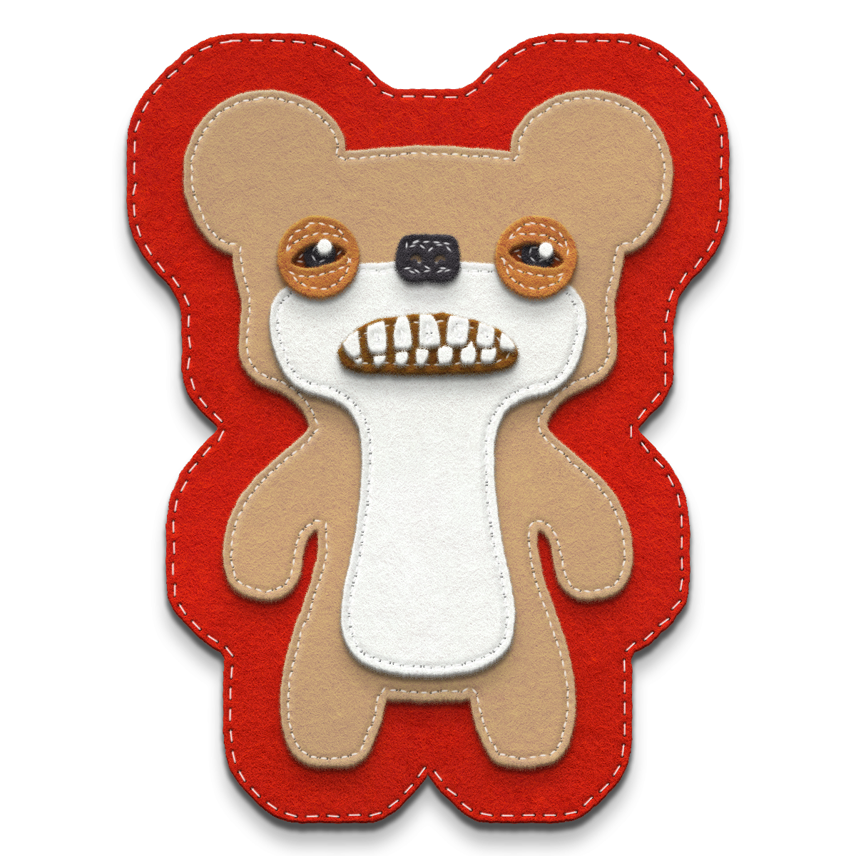 Teddy Bear Nightmare asset