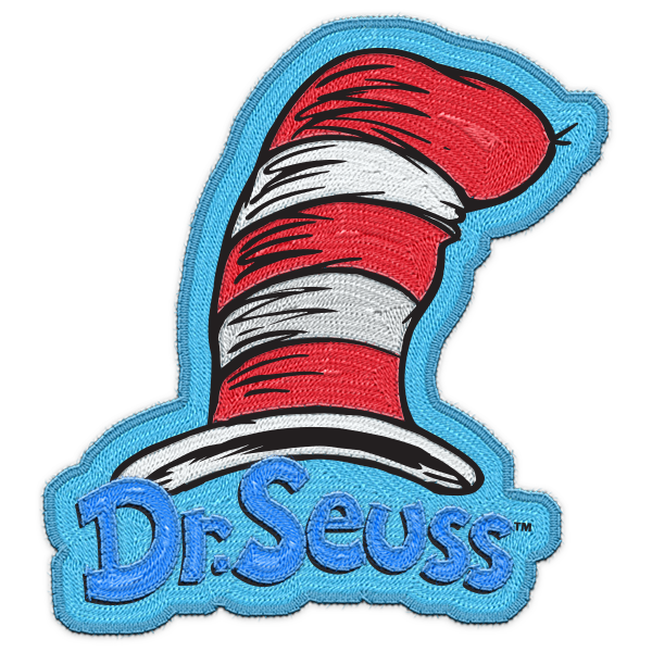 Dr. Seuss