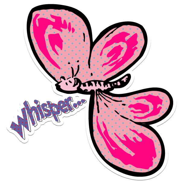 Whisper