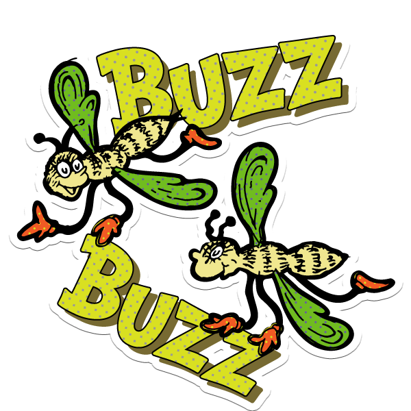 Buzz