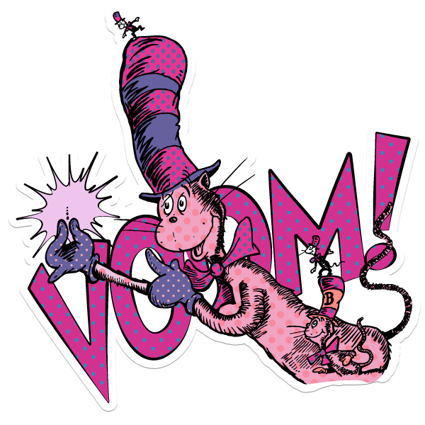 VOOM!