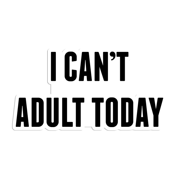 Adult Today