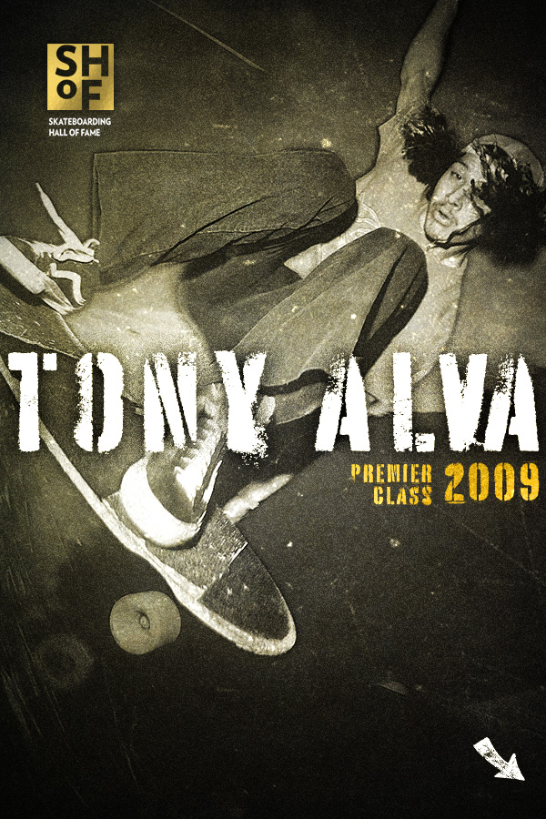 Tony Alva Front Side at Sunset asset